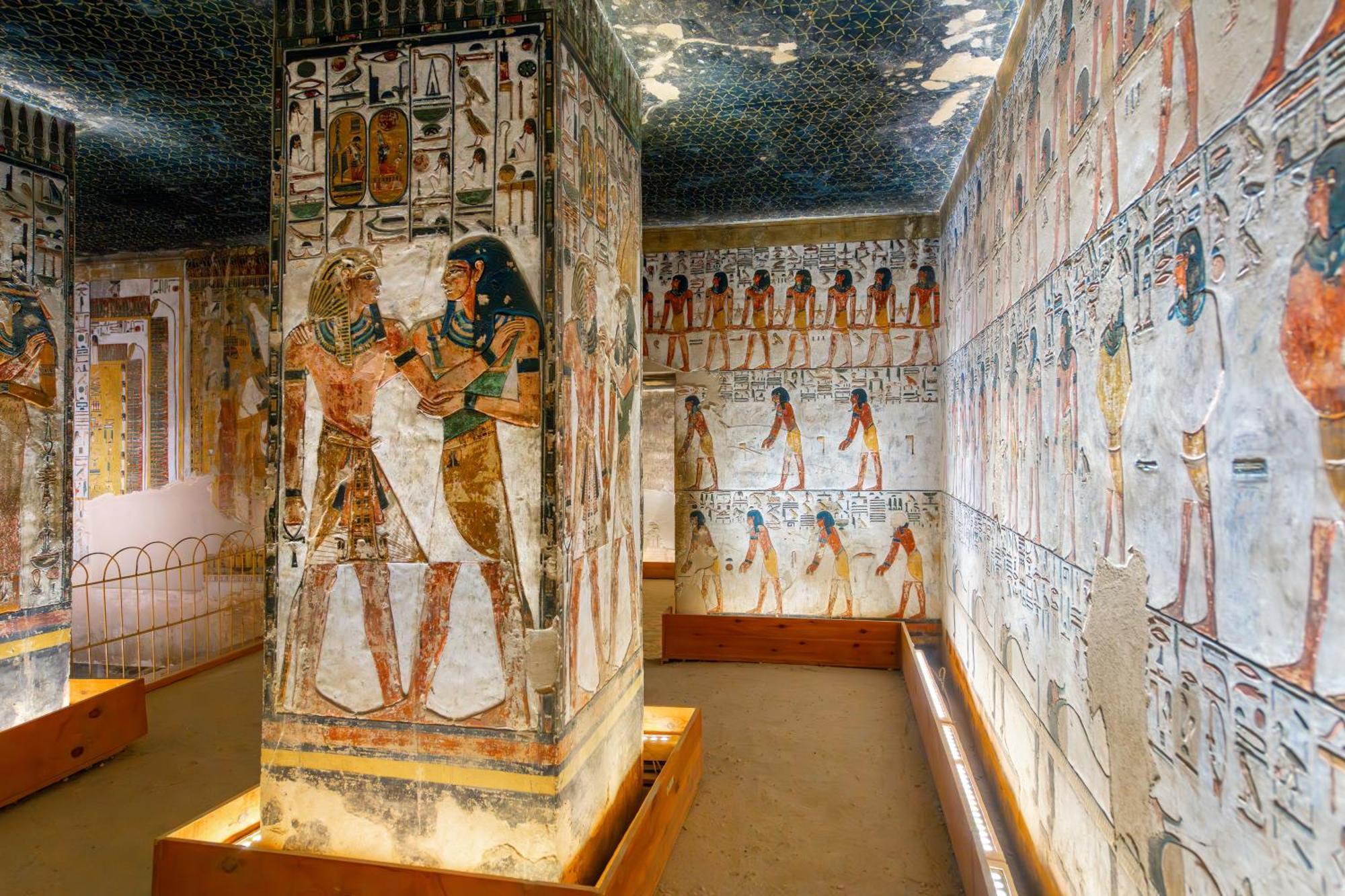 Moevenpick Royal Lily Nile Cruise, Every Monday Four Nights From Luxor, Every Friday Three Nights From Aswan - Including Excursions & Sightseeing Екстериор снимка